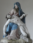 Friedhofskapelle Sankt Maria (Nenningen)